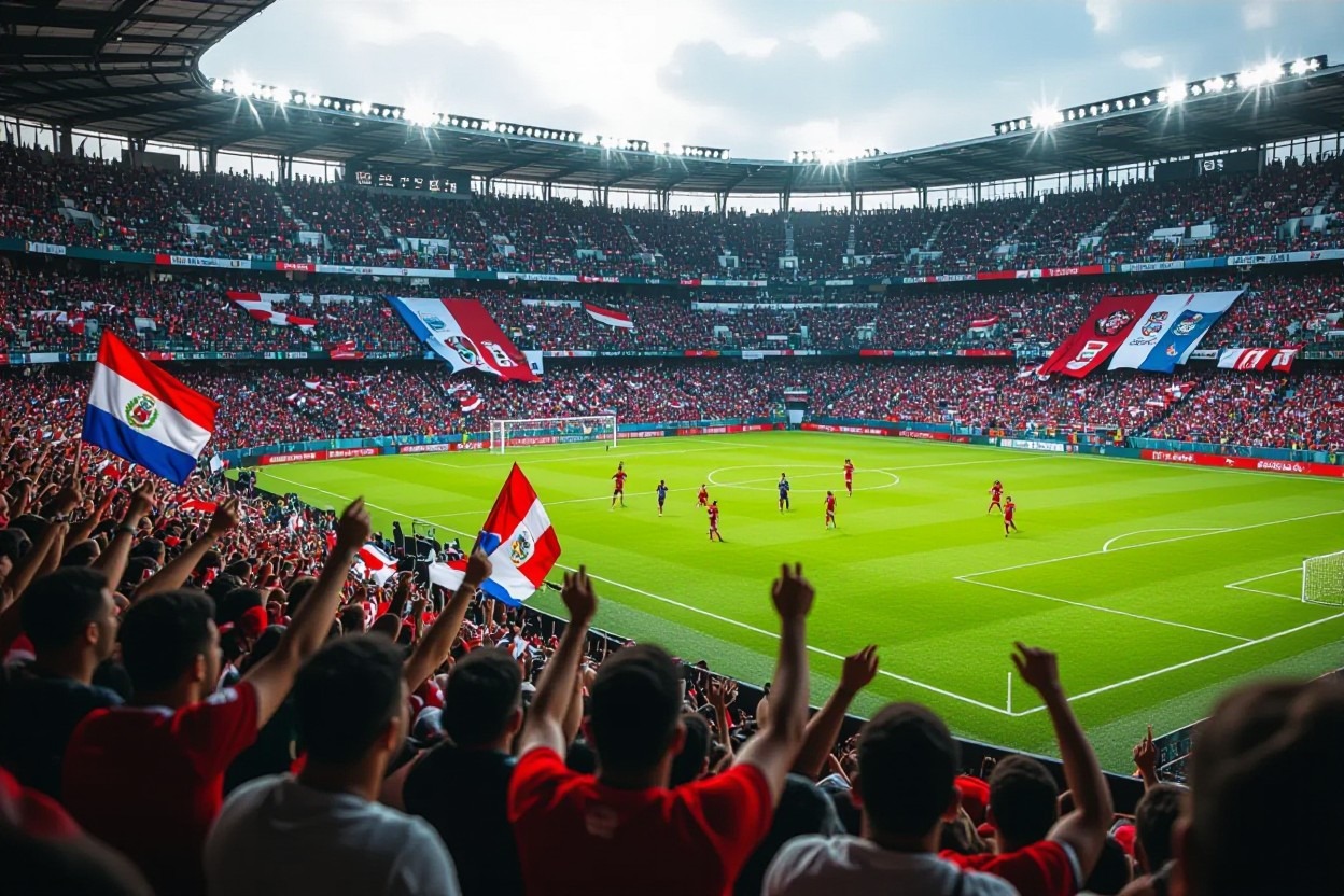 Los Derbis Más Emblemáticos del Fútbol Peruano