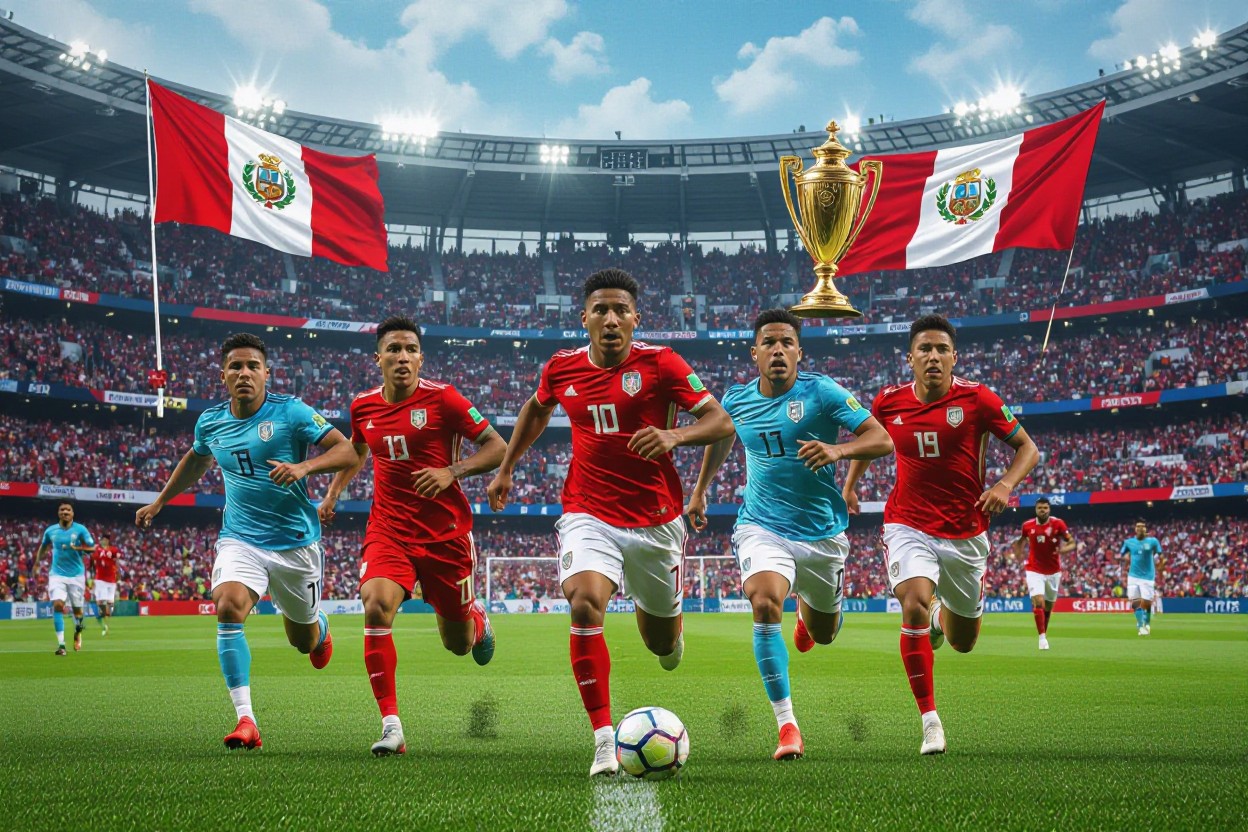 Las temporadas más exitosas de los equipos de fútbol peruano