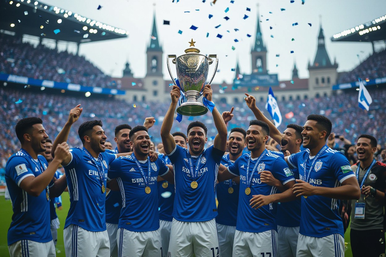 Jugadores de Alianza Lima que Triunfaron en Europa