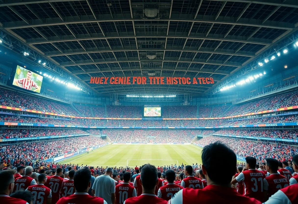 Los Clásicos Del Fútbol Peruano Que Todo Aficionado Debe Conocer