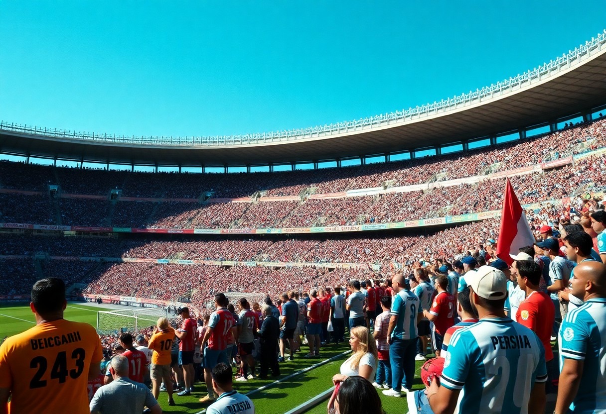 Los Equipos De Fútbol Peruanos Más Emblemáticos De Todos Los Tiempos