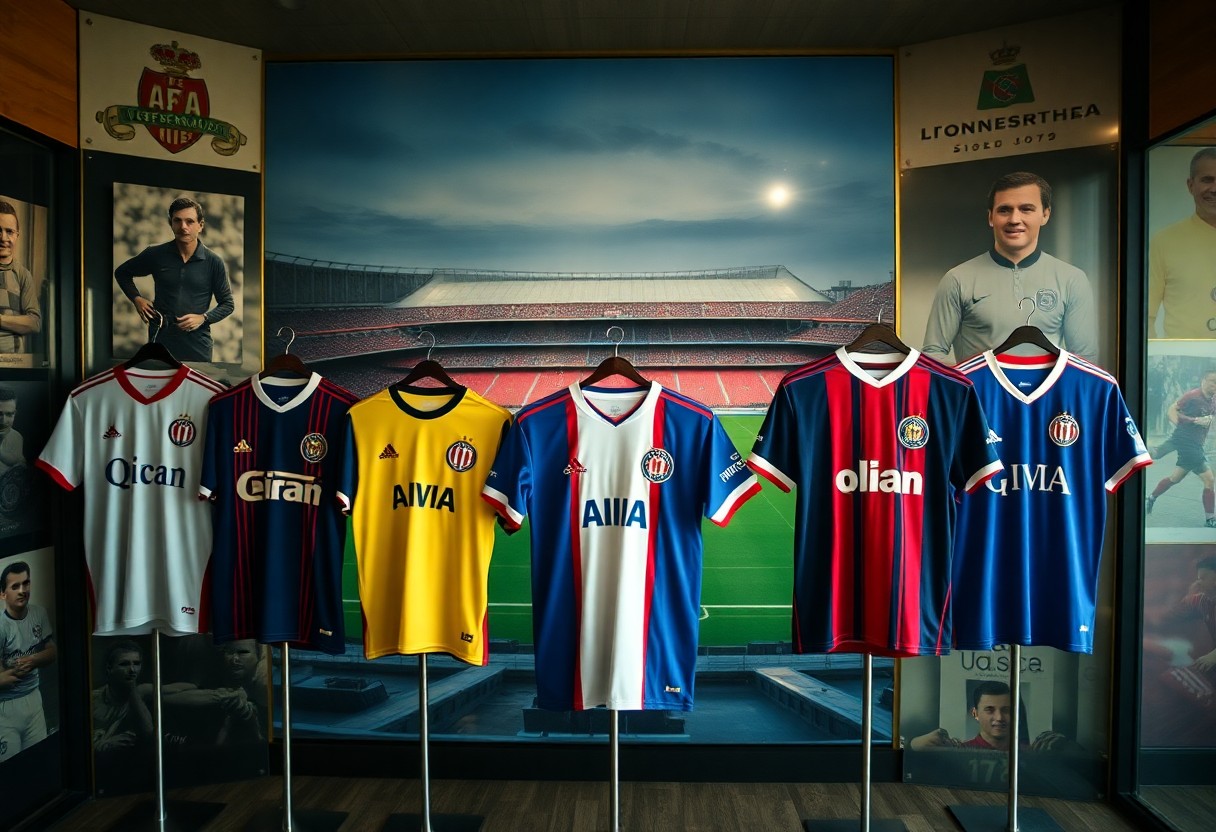 Historia Y Legado Del Fútbol Peruano: Los Clubes Que Marcaron Una Era