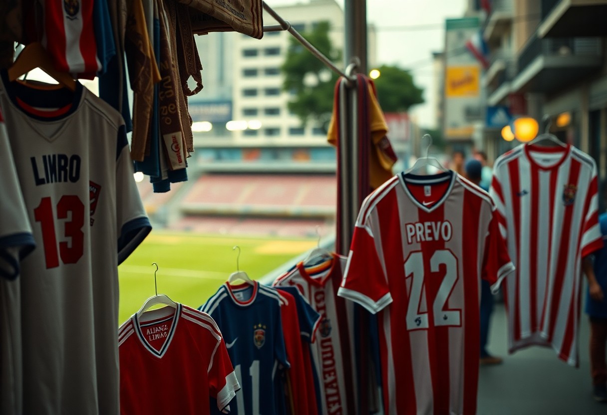 ¿Cómo Surgieron Los Principales Equipos De Fútbol Del Perú?