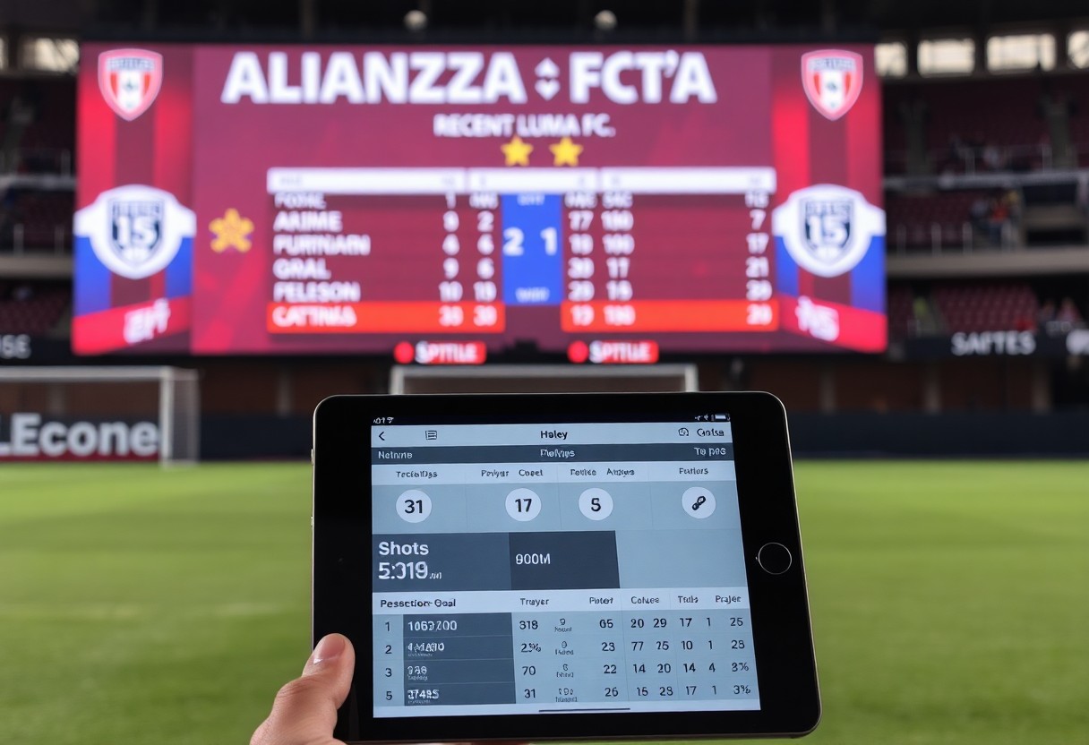 ¿Cómo Analizar El Rendimiento De Alianza Lima FC Para Mejorar Tus Apuestas?