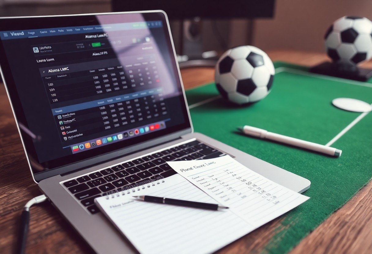 Importancia De Las Estadísticas En Las Apuestas Por Alianza Lima FC