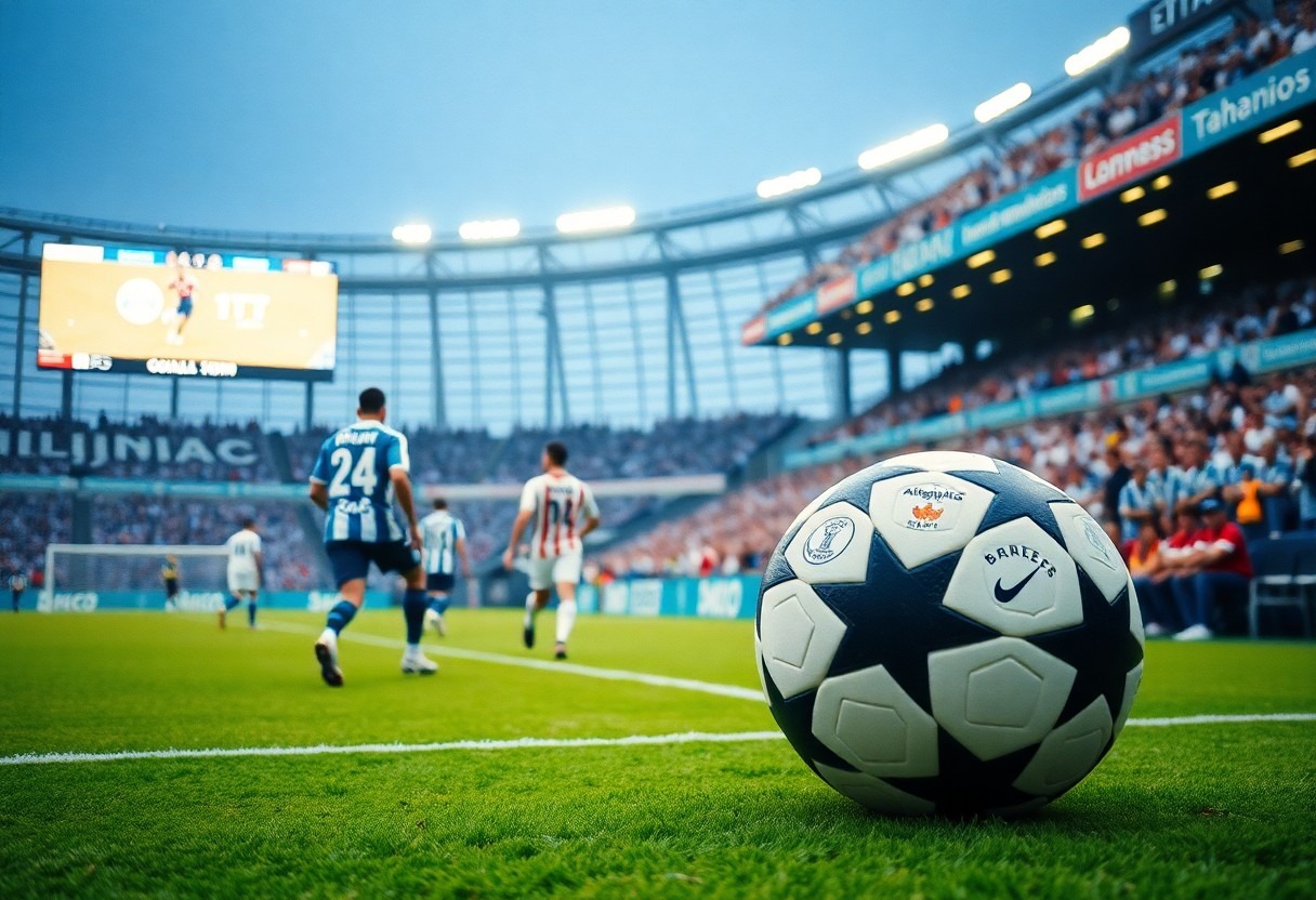 &iquest;C&oacute;mo Identificar Los Mejores Partidos Para Apostar A Los Goles De Alianza Lima FC?