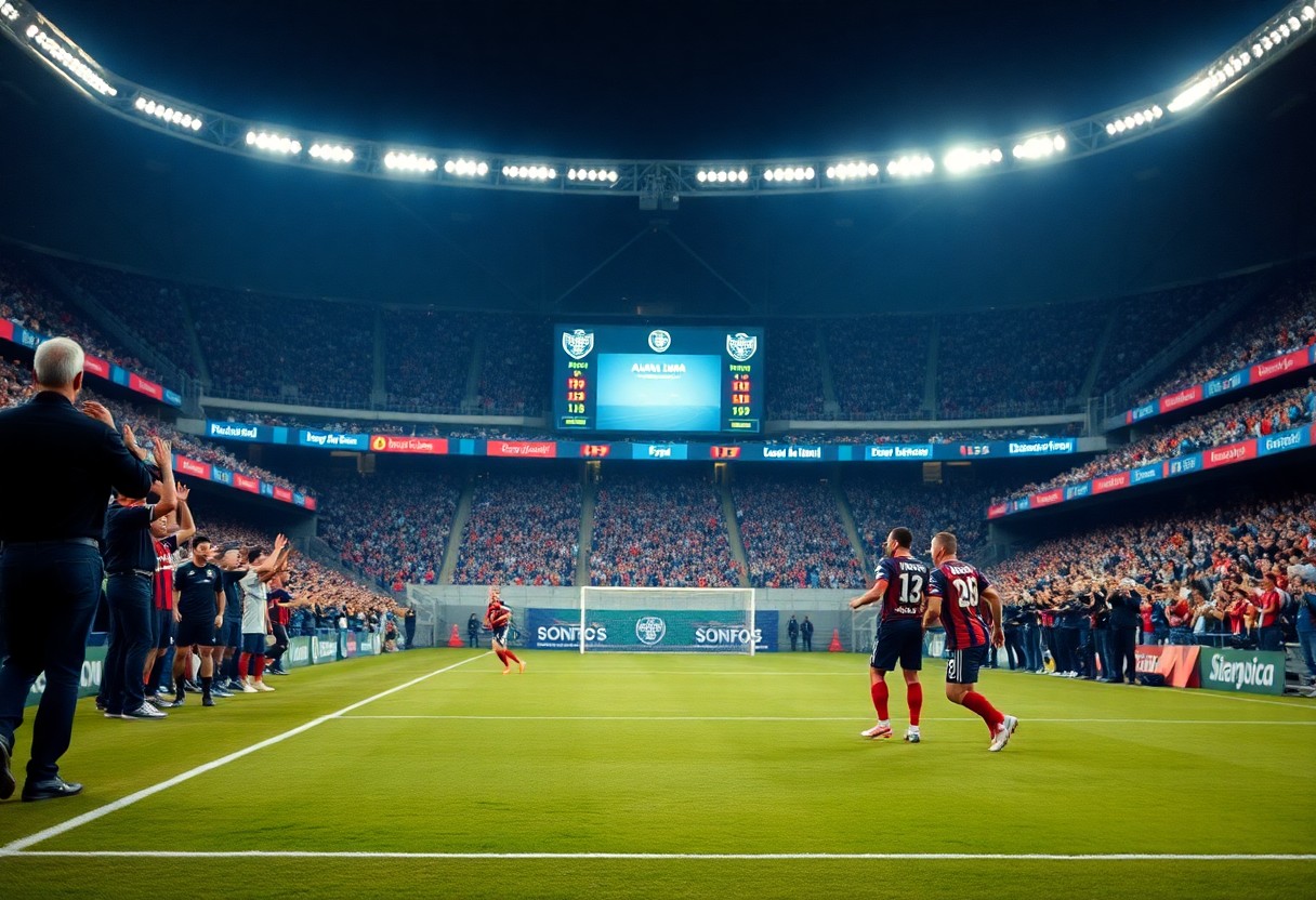 Gu&iacute;a Esencial Para Apostar A Los Goles De Alianza Lima FC Con Estrategia Y &eacute;xito