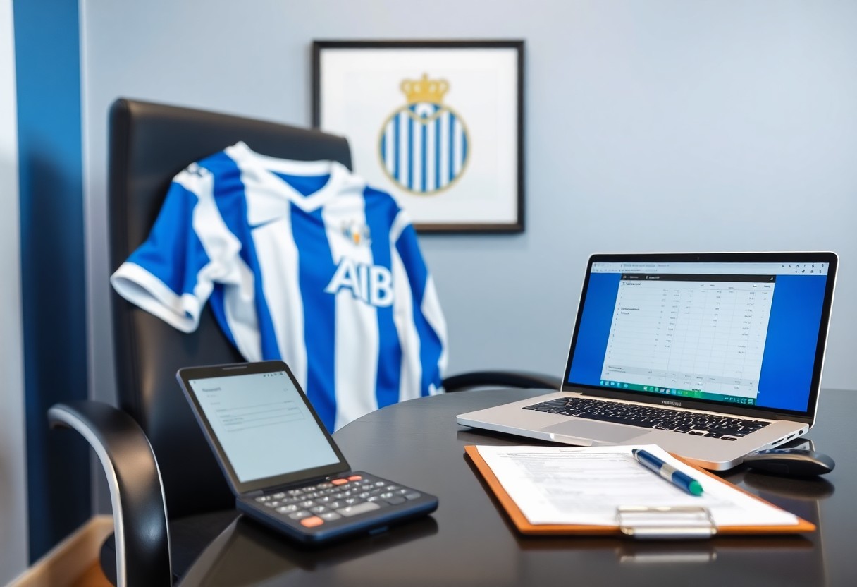 Cómo Mantener Una Gestión Responsable Al Apostar Por La Victoria Del Alianza Lima FC