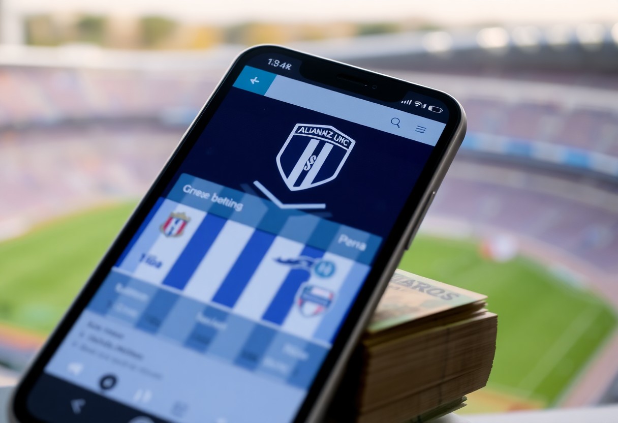 Guía Completa Para Apostar De Forma Inteligente Al Alianza Lima FC