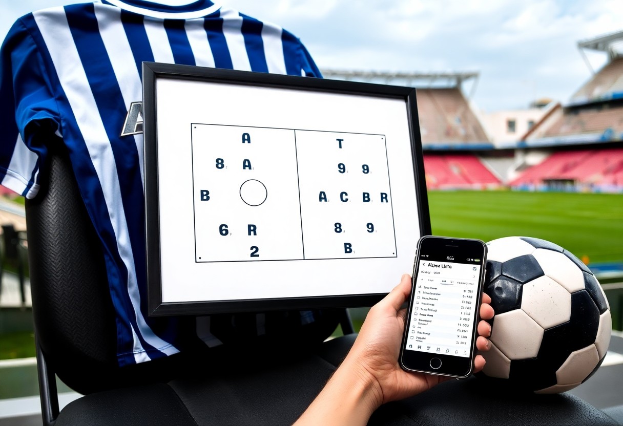 &iquest;C&oacute;mo La Historia Y El Estilo De Juego Del Alianza Lima FC Influyen En Tus Apuestas?