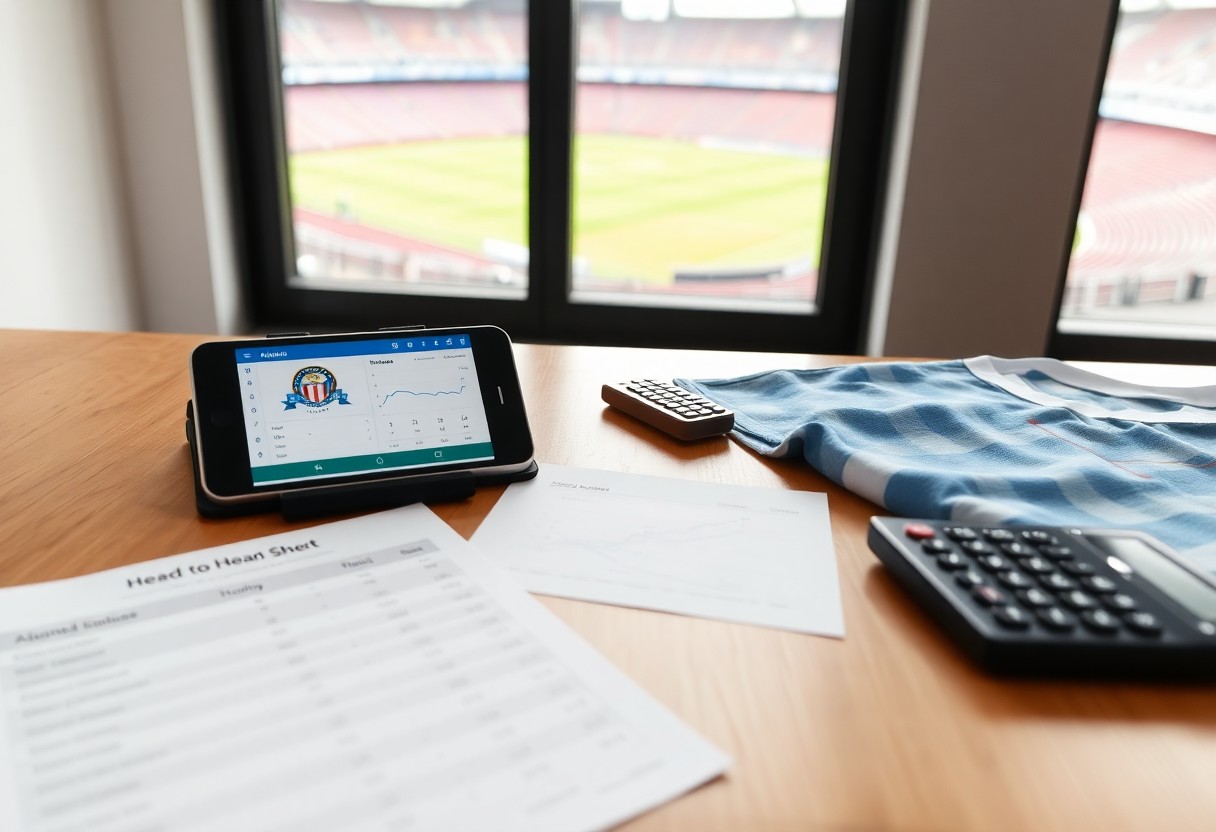 Tendencias Y Estadísticas Que Todo Apostador Del Alianza Lima FC Debe Conocer