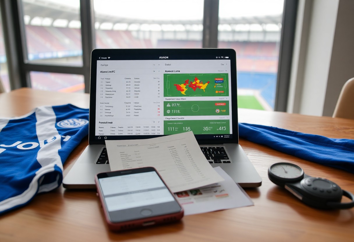 &iquest;C&oacute;mo Analizar El Rendimiento Del Alianza Lima FC Antes De Apostar A Su Victoria?