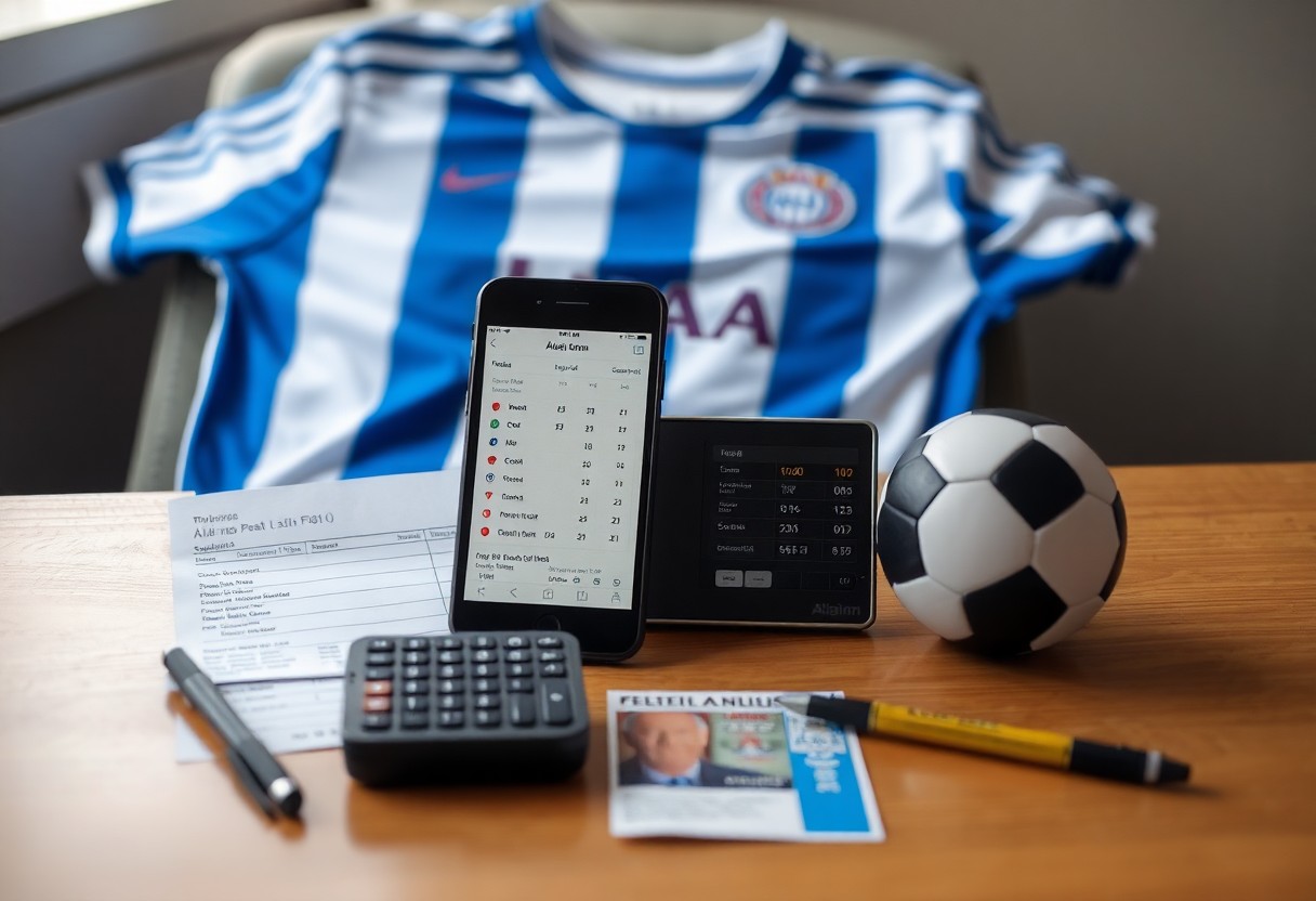 Errores Comunes Que Debes Evitar Al Apostar A La Victoria Del Alianza Lima FC