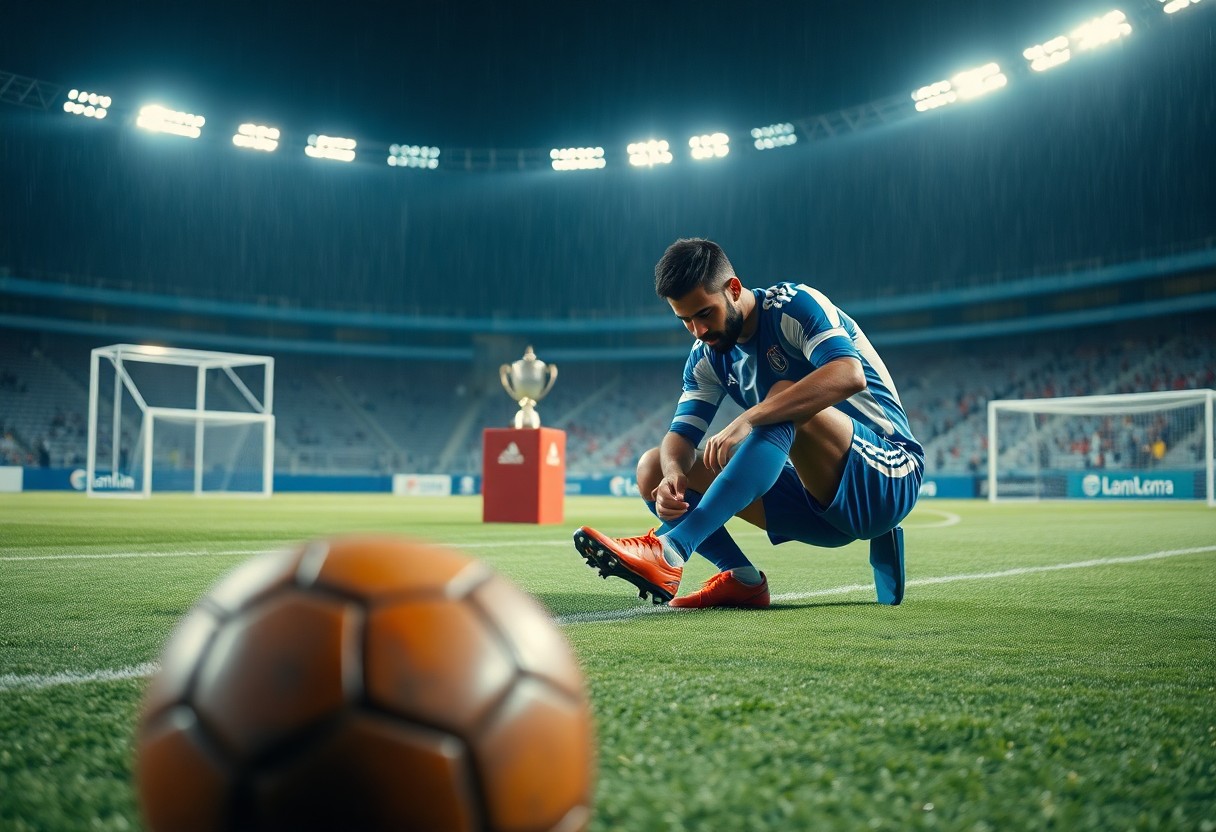 Los Secretos Detrás Del éxito Continuo De Alianza Lima FC