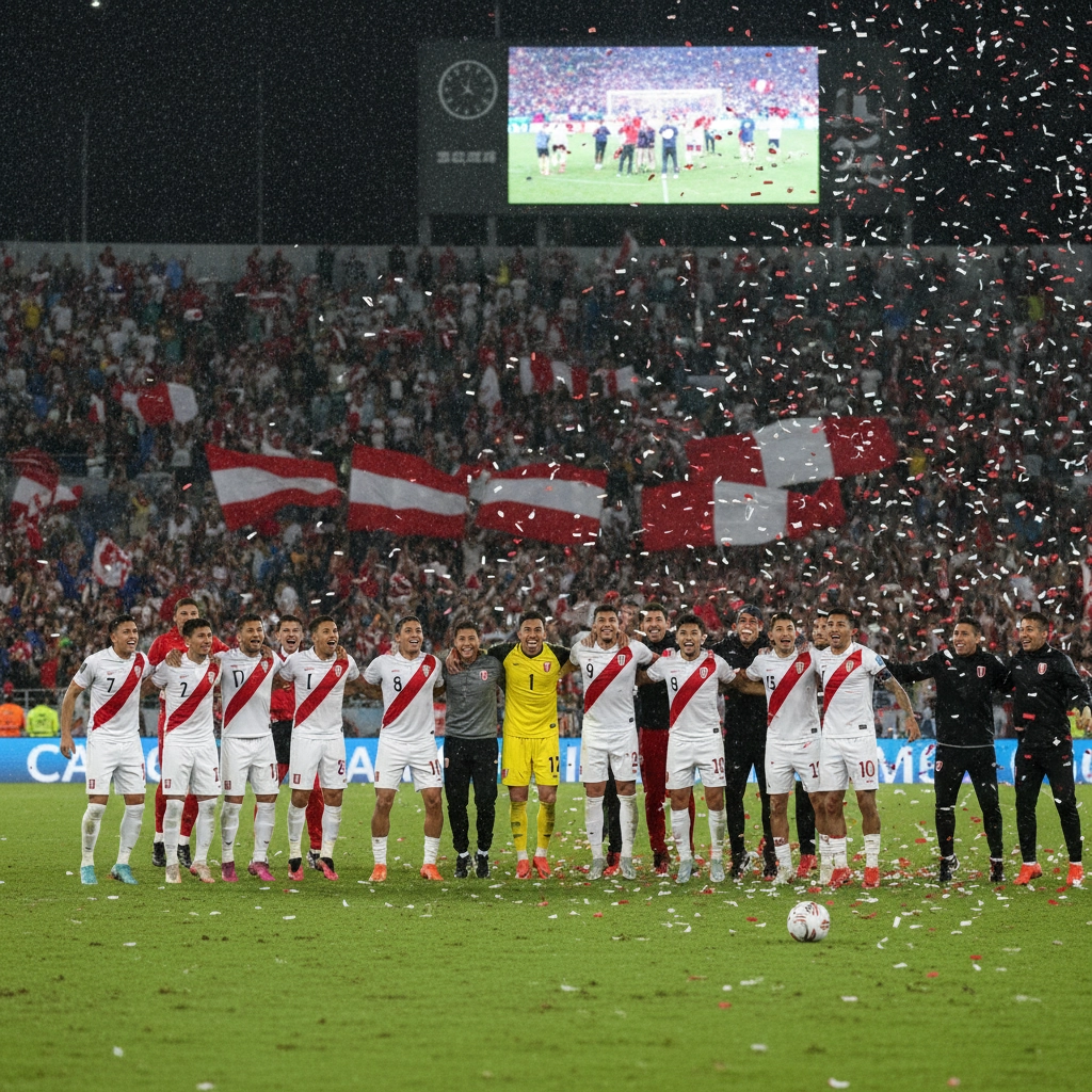 Selección peruana de fútbol: cómo se clasificó a sus Mundiales más memorables