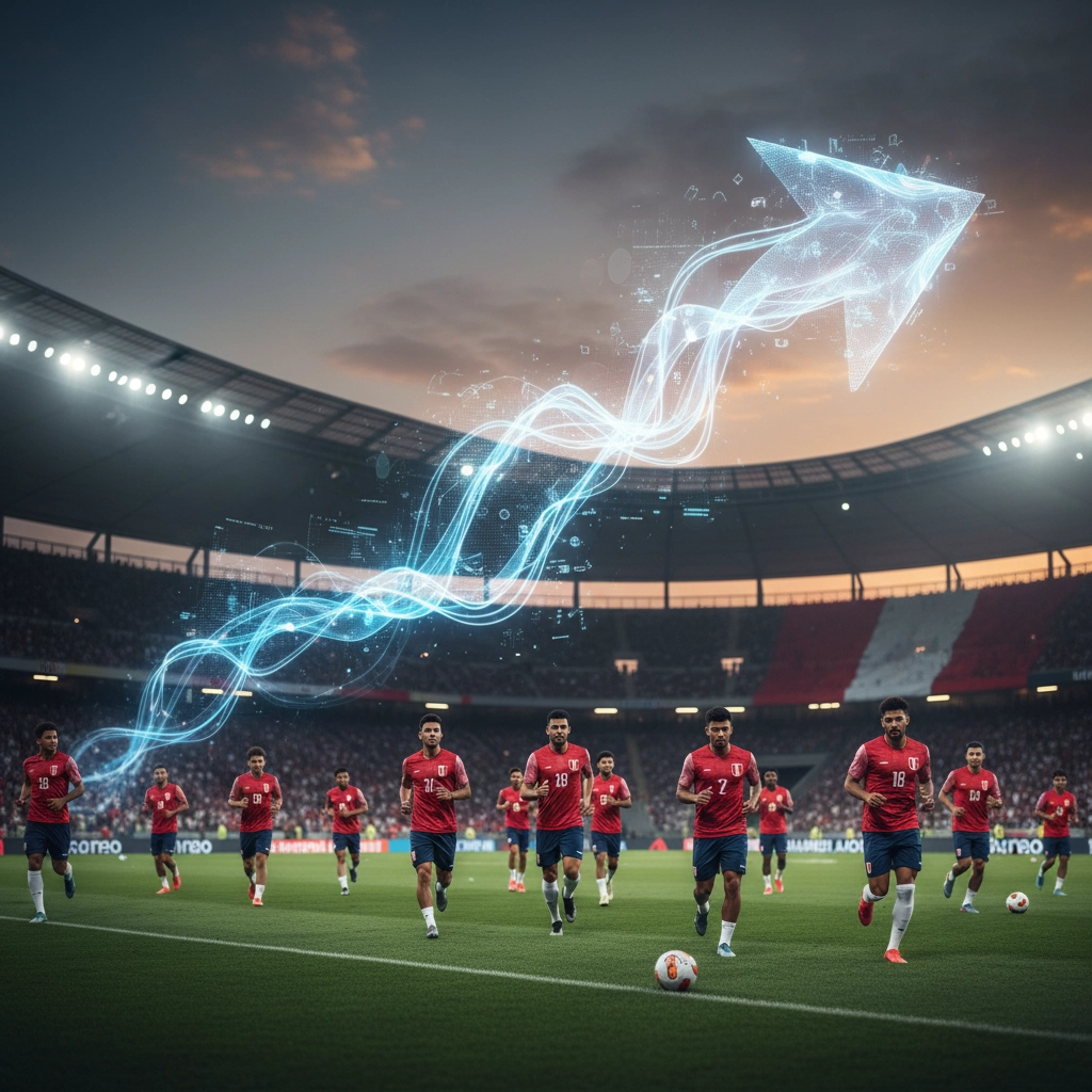 La Blanquirroja hoy: análisis del plantel y el futuro rumbo a las eliminatorias