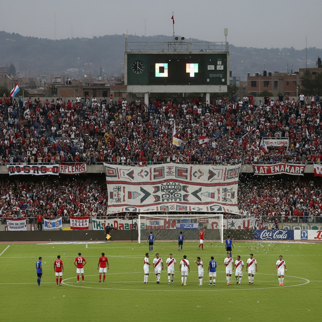 Clubes de fútbol peruanos pequeños que hicieron grandes hazañas internacionales