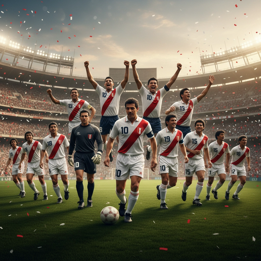 Top 10 mejores jugadores peruanos de la historia: de Cubillas a Guerrero
