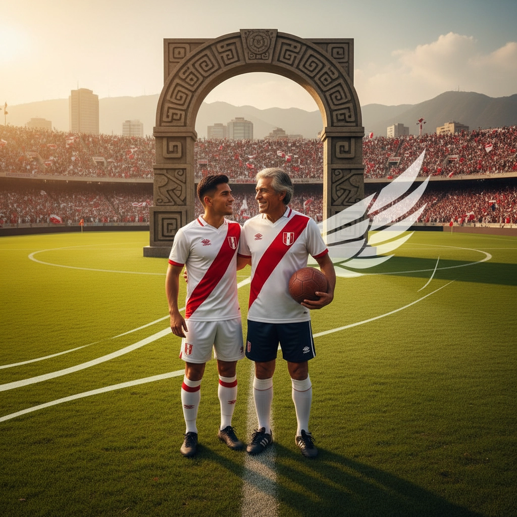 Leyendas del fútbol peruano: Teófilo Cubillas y su legado eterno