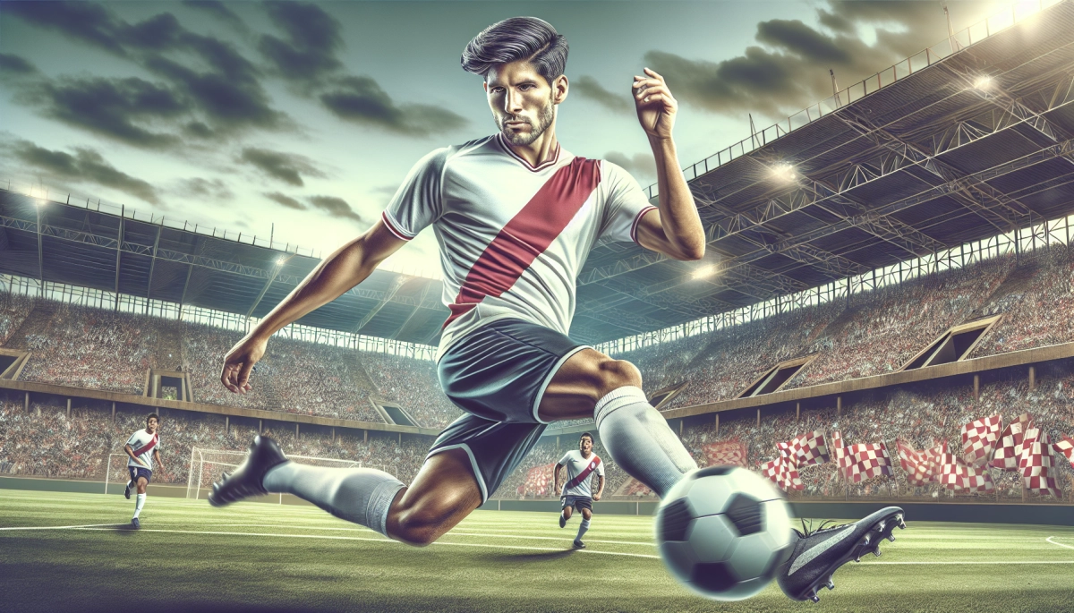 Paolo Guerrero: mejores goles y récords en la selección peruana de fútbol