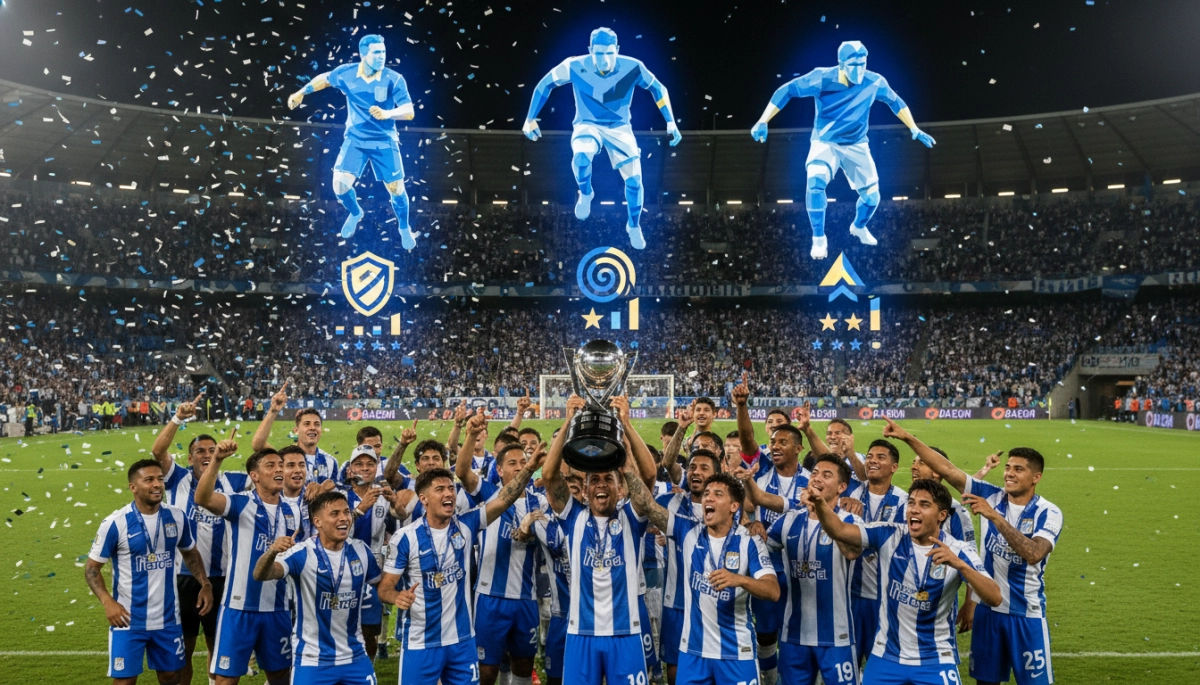 Mejores jugadores Alianza Lima: ránking, posiciones y logros