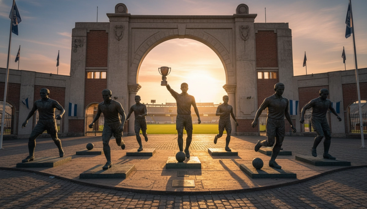 Figuras legendarias Alianza Lima: biografías y logros