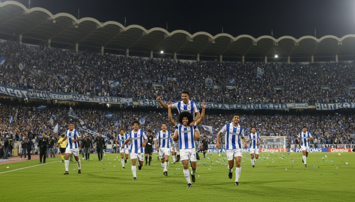 Jugadores históricos Alianza Lima: partidos inolvidables