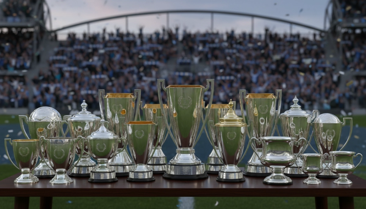 Palmarés Alianza Lima detallado: títulos nacionales y copas