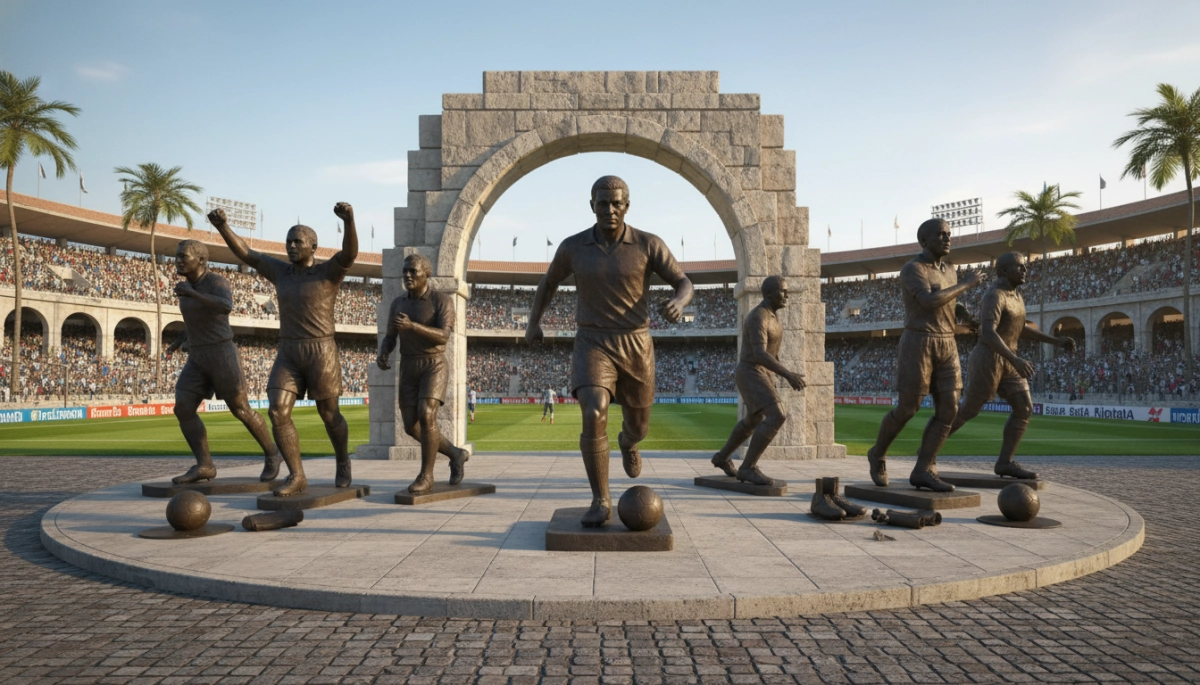 Biografías y trayectoria de las figuras históricas de Alianza Lima