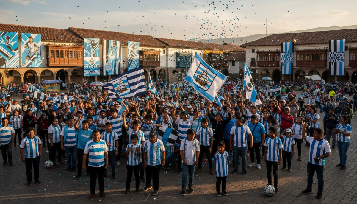 Historia Alianza Lima FC: impacto social y cultural en Perú
