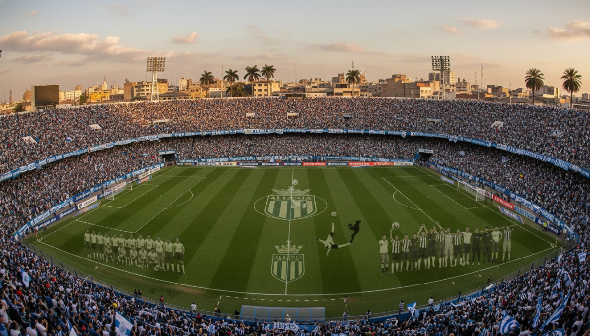 Alianza Lima FC historia y legado: desde la fundación hasta hoy