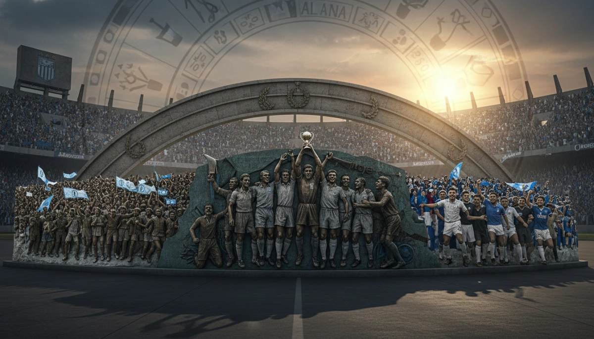 Cronología Alianza Lima: años decisivos y grandes victorias