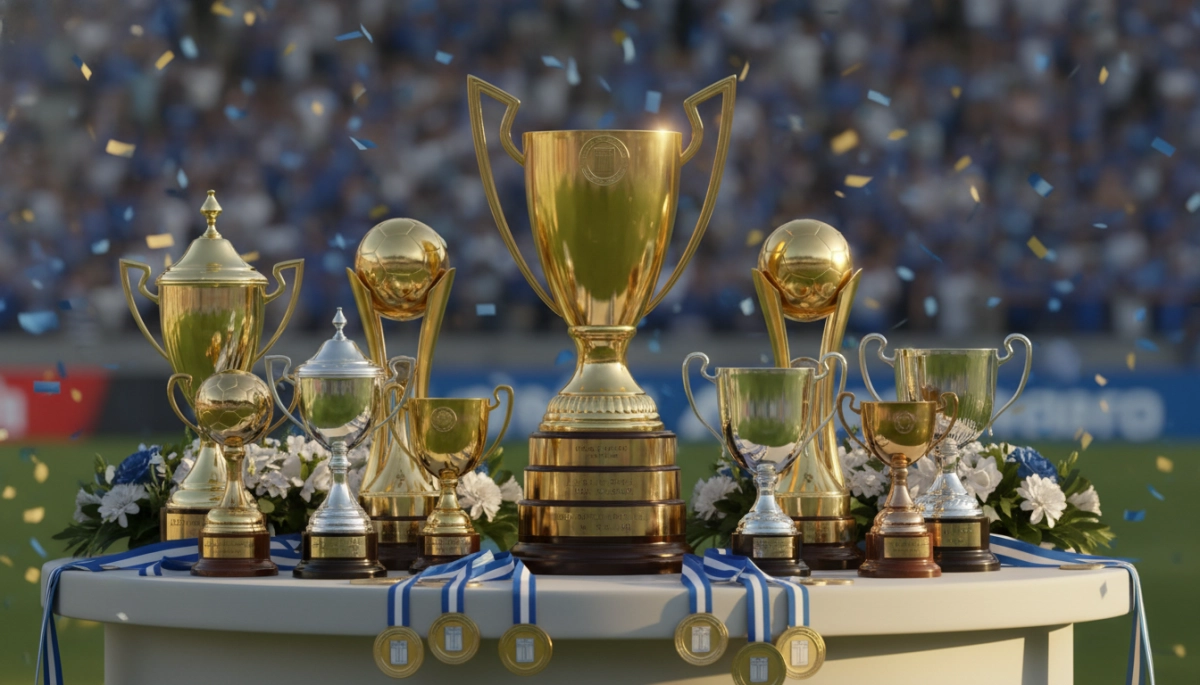 Palmarés Alianza Lima: todos los títulos y campeonatos