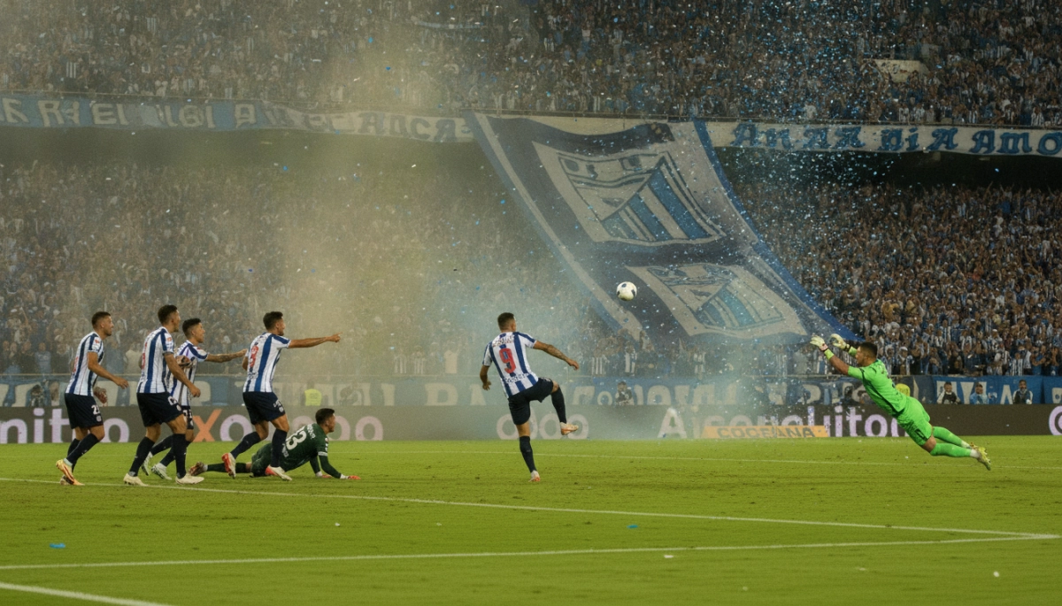 Partidos memorables Alianza Lima: goles, atajadas y jugadas épicas