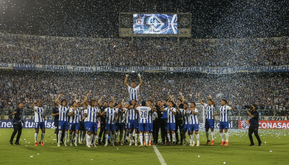 Partidos históricos Alianza Lima: victorias que definieron campeonatos