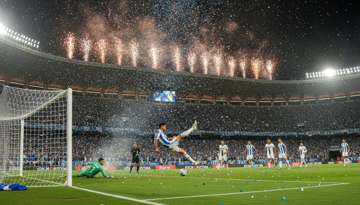 Mejores goles Alianza Lima: recopilatorio de los mejores tantos