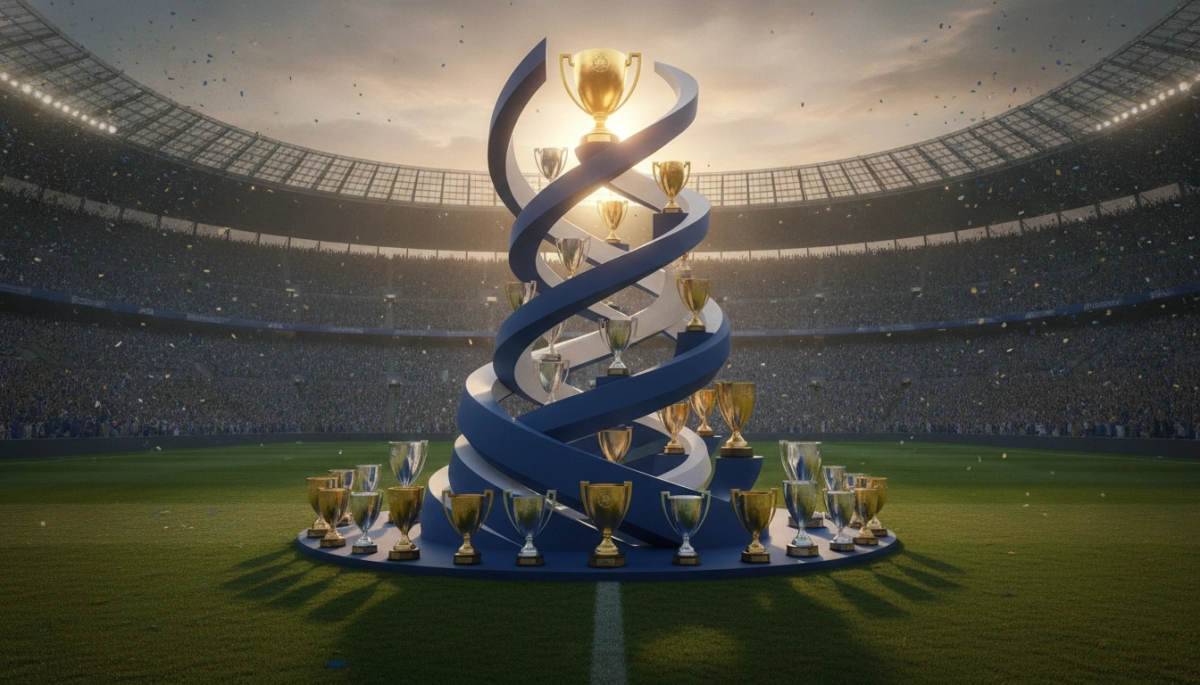 Estadísticas Alianza Lima por temporada: de la A a la gloria