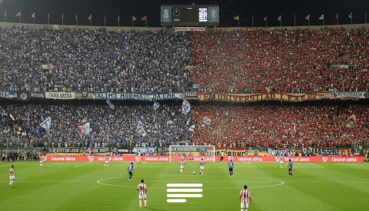 Clásicos Alianza Lima vs Universitario: récords y curiosidades
