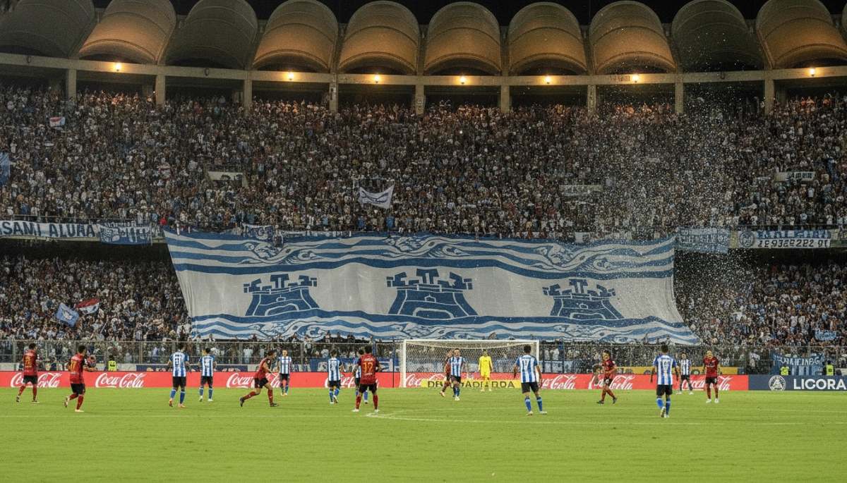 Mejores partidos Alianza Lima en Copa Libertadores: duelos épicos