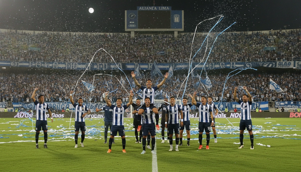 Mayores goleadas Alianza Lima: análisis de los triunfos más contundentes