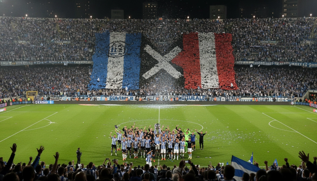 Mejores partidos Alianza Lima en torneos locales: clásicos y finales