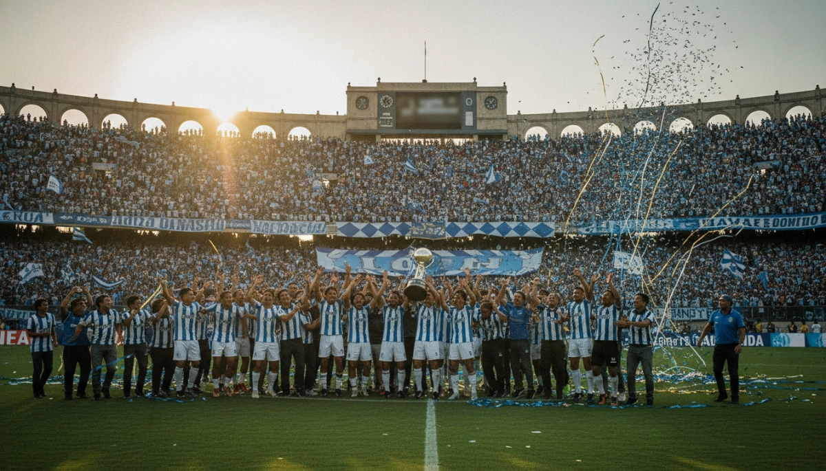 Mejores temporadas Alianza Lima: análisis de las campañas triunfales
